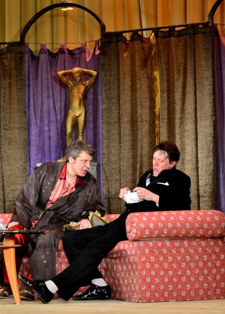 Радикулит — это отнюдь не весело