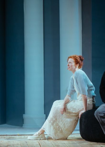 Отцы и дети