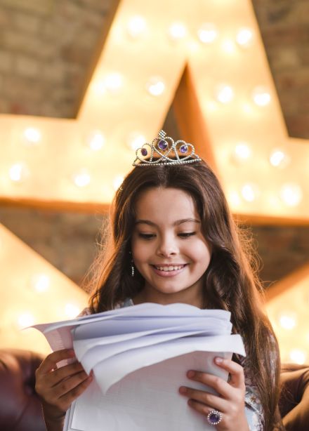 Встречи по речи