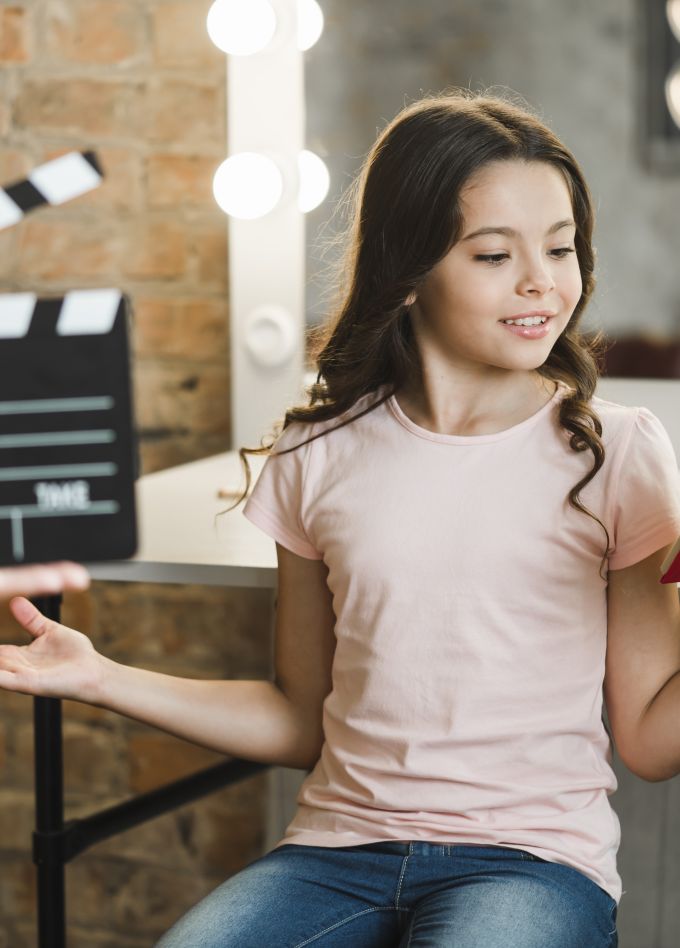 Театральная студия Елены Пчелинцевой