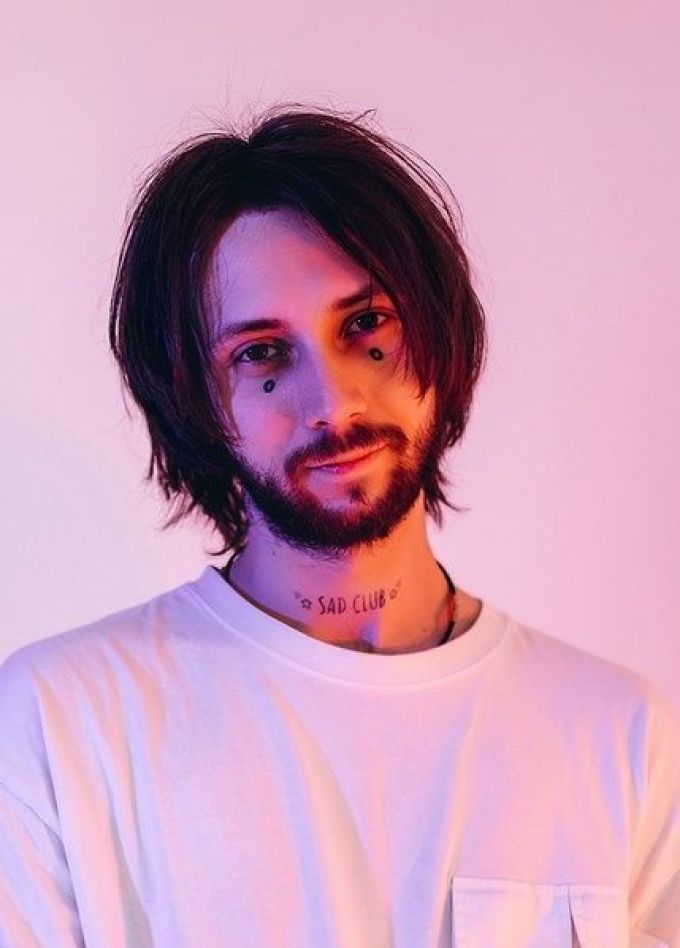 Молодость внутри