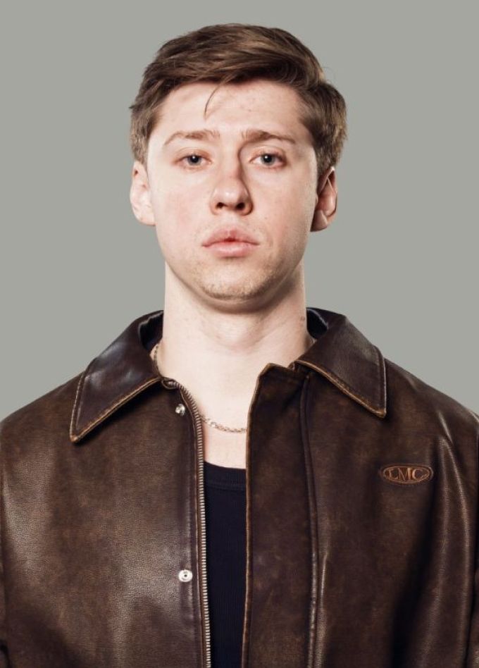 Илья Раевский. Стендап