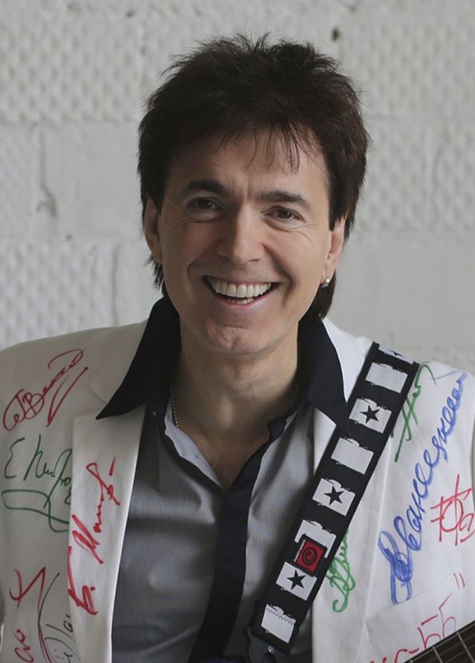 Геннадий Ветров