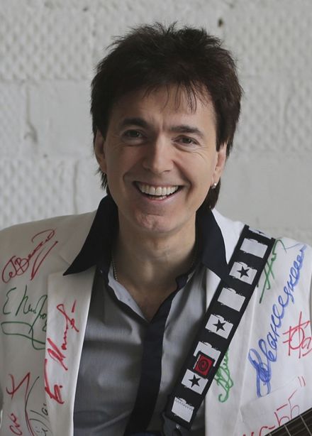 Геннадий Ветров