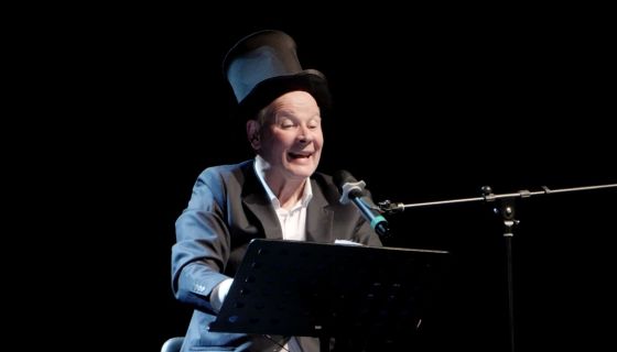 Спектакль «Женщины»