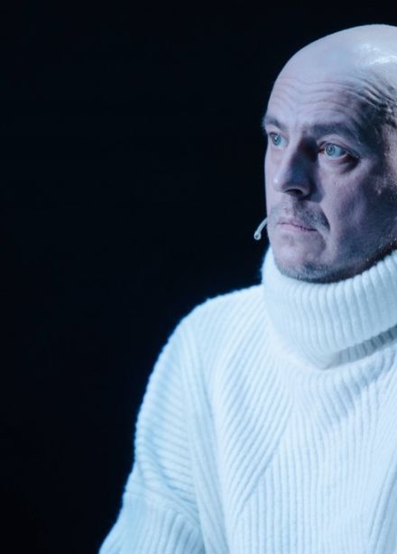 Поход в Угри-Ла-Брек