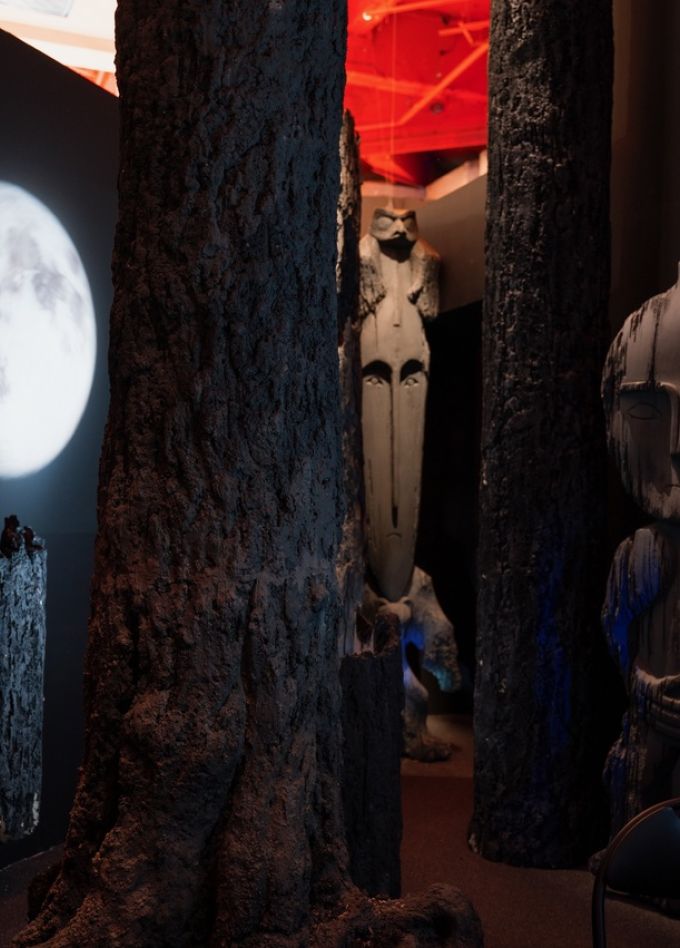 Ночная экскурсия