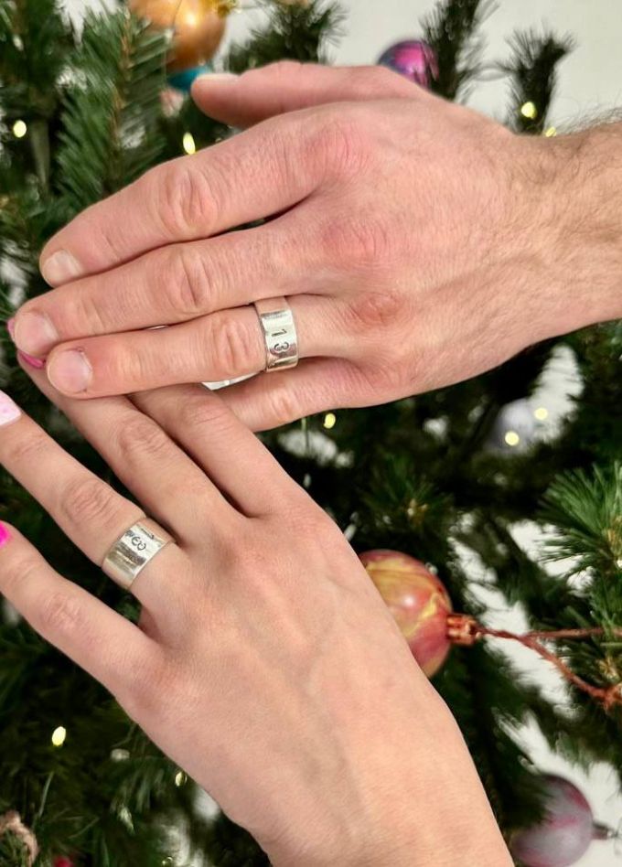 Ювелирное свидание