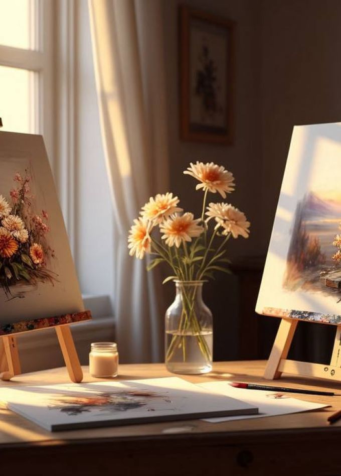 Арт-свидание