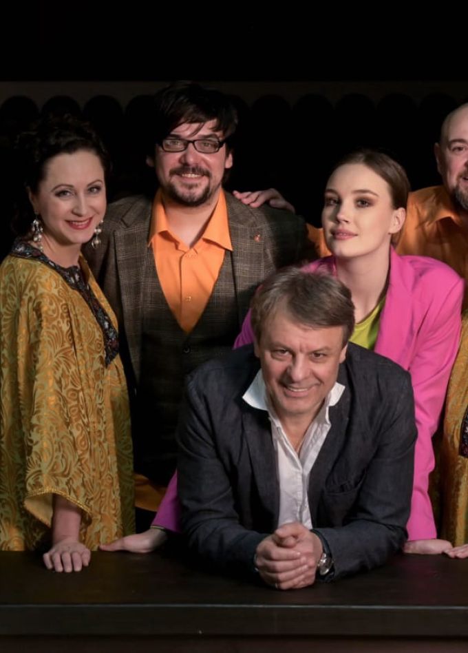 Слово за слово