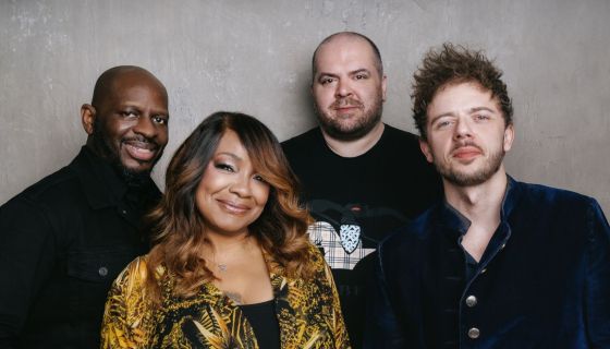 Антон Давидянц и Enterplay