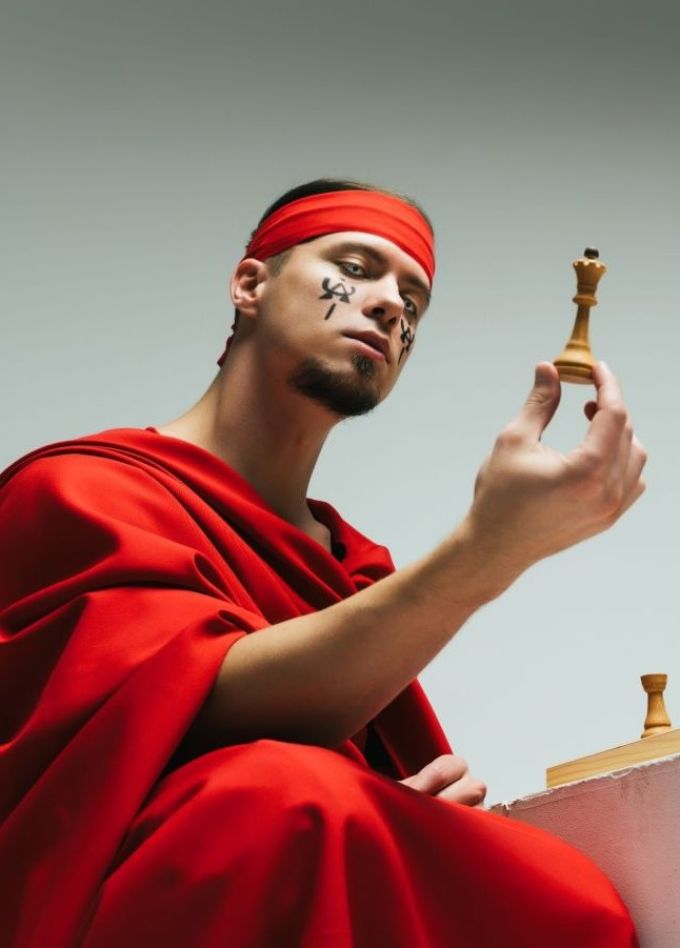 Deep-ex-Sense x Лжедмитрий IV