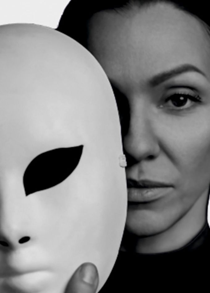 Театральная мафия