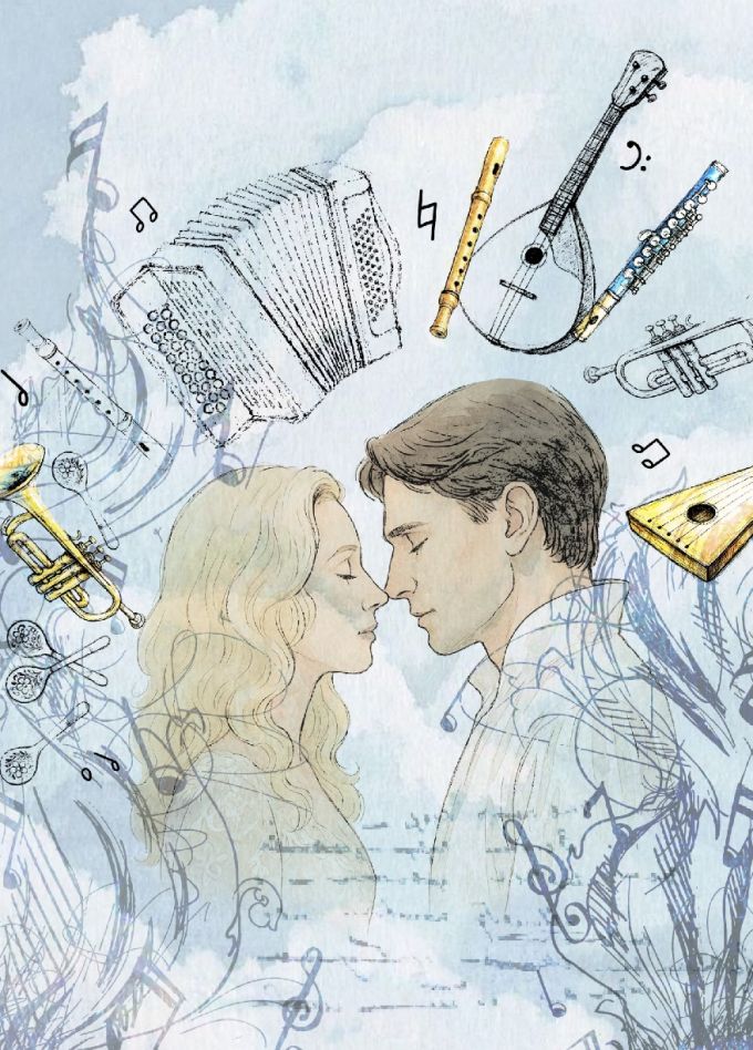 Руслан и Людмила