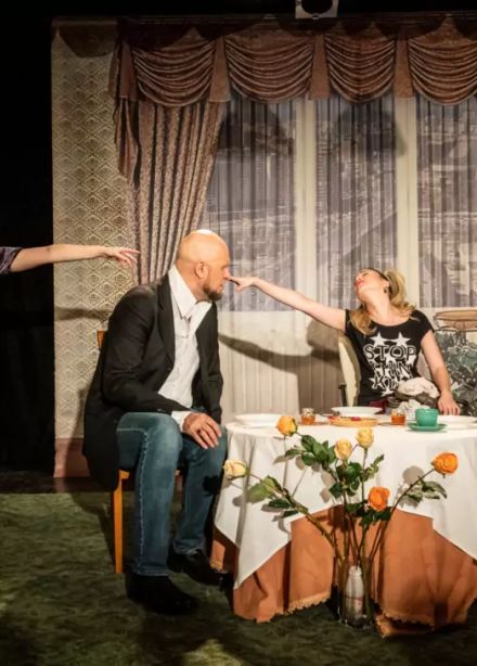 Я вас так не отпущу...