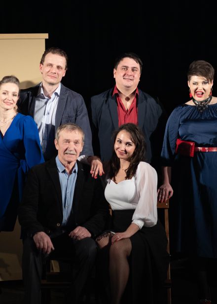 Свидания по средам