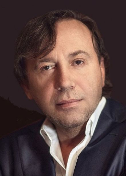 Евгений Кемеровский