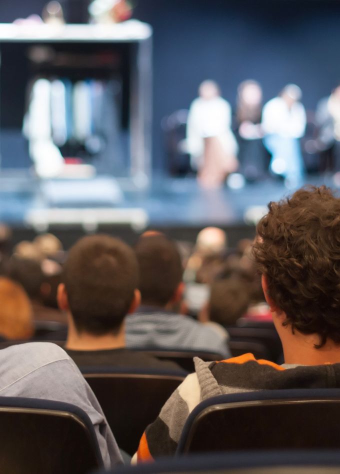 С мамой не шутят