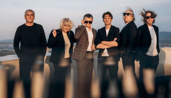 Группа «77» и Юрий Мосов. Наше лето