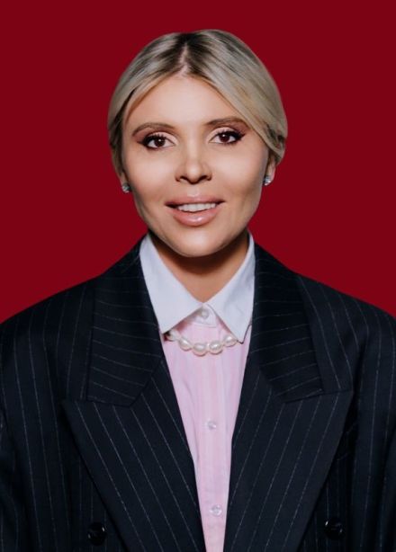 Валерия Яковлева. Стендап