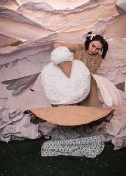 Круглый год