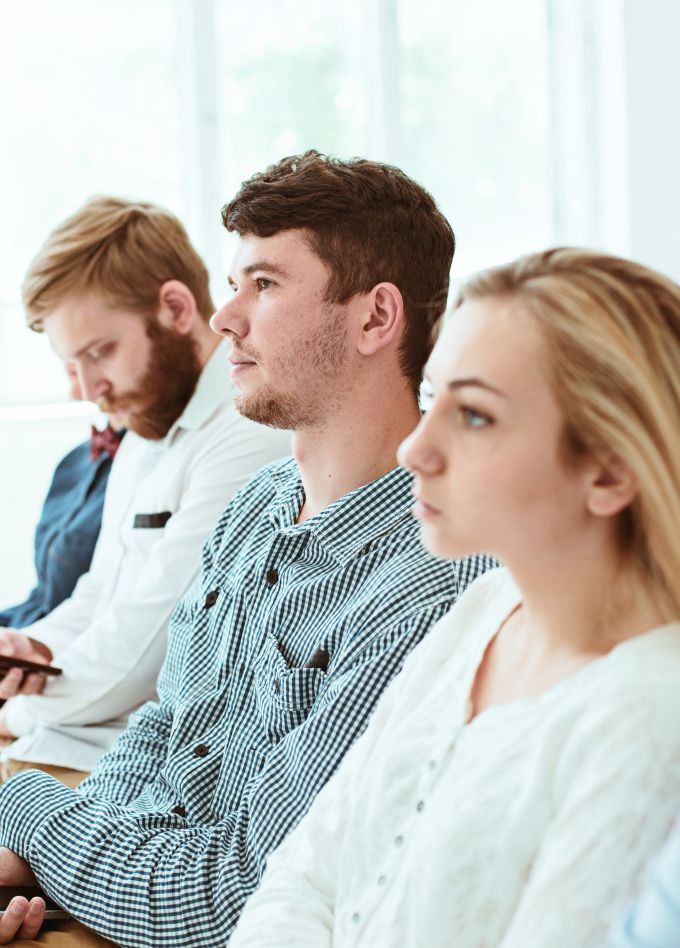 Белый: в жизни, искусстве и интерьере