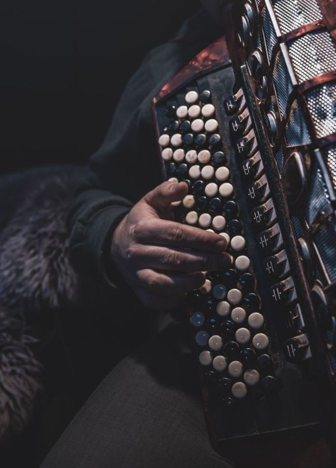 Концерт «Заволокины! Играй, гармонь! 40 лет в эфире!»