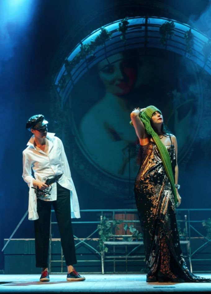 XII ночь, или Как вам будет угодно