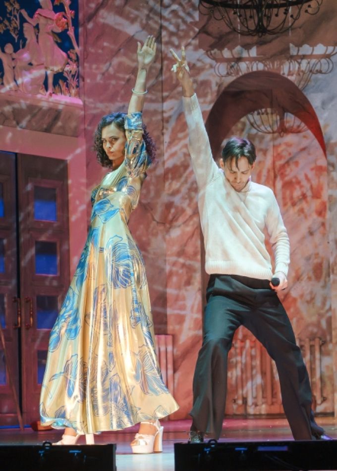 Горе от ума