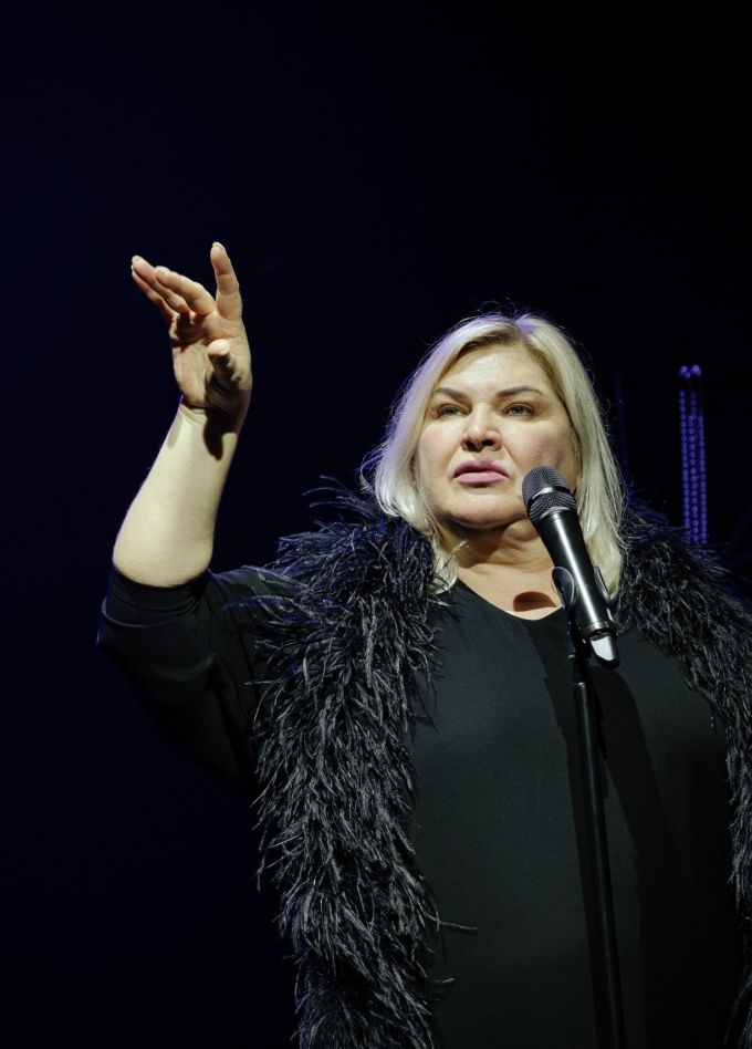 Актёрская сюита