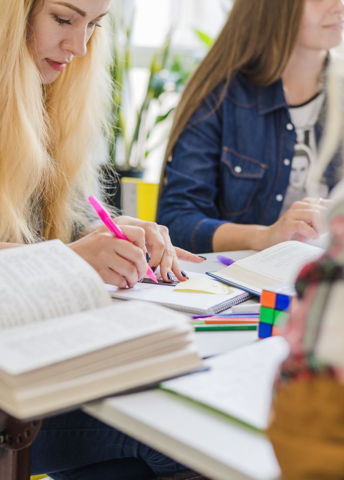 Театральная студия Е. Пчелинцевой