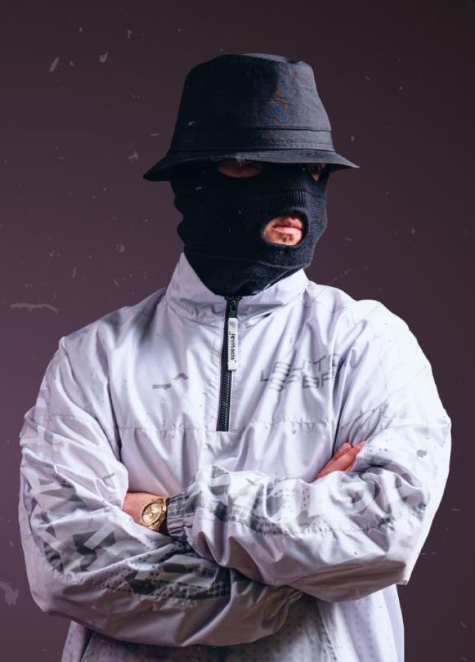 Криминальный бит