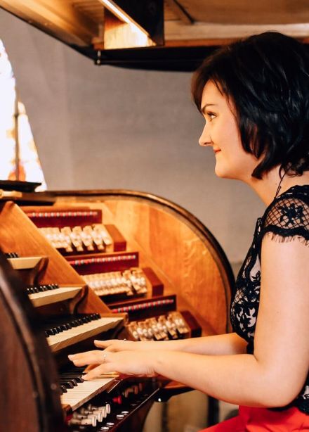 Мария Блажевич. Мастер, музыка и Маргарита