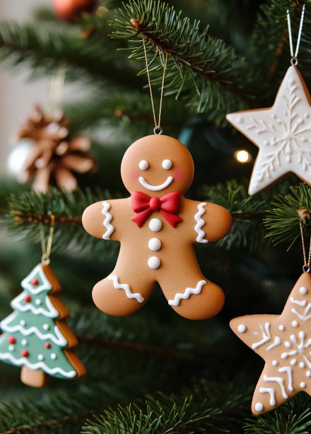 Шедевры из самозатвердевающей глины