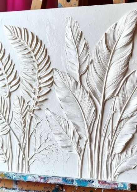 Текстурные шедевры