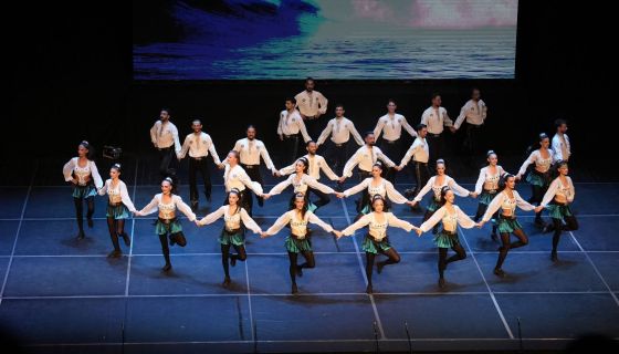 Огни Анатолии