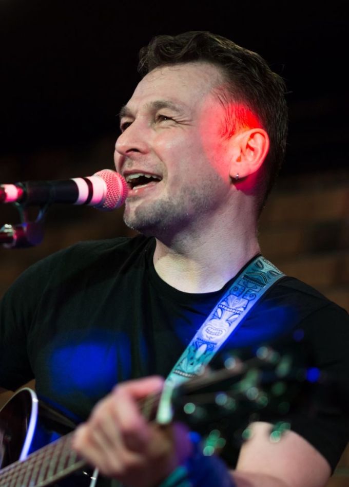 Николай Гринько