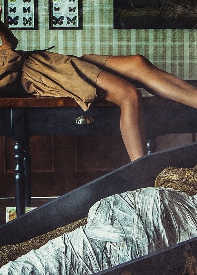 Мумия. В поисках артефакта