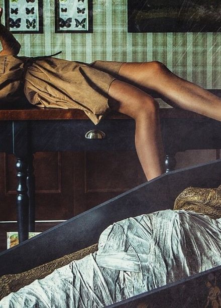 Мумия. В поисках артефакта