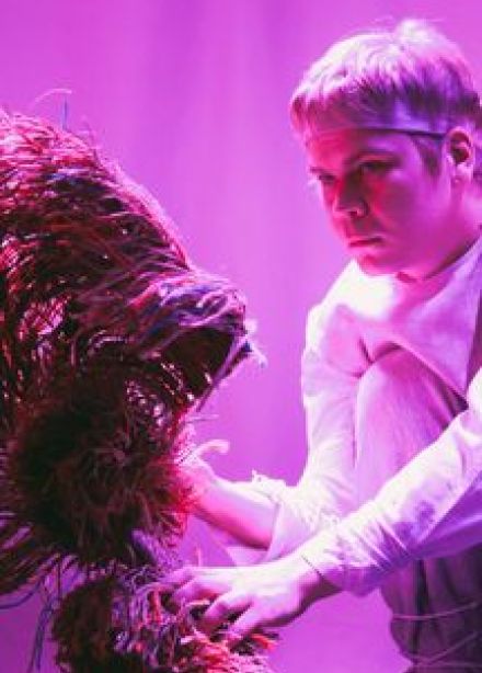 День и ночь