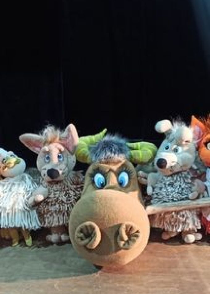 Собака, которая не умела лаять