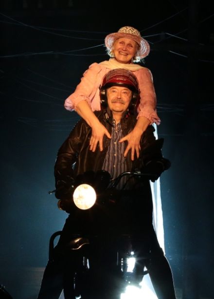 Земля Эльзы