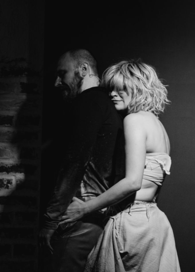 Ясон и Медея