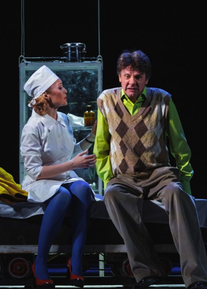 Покровские ворота