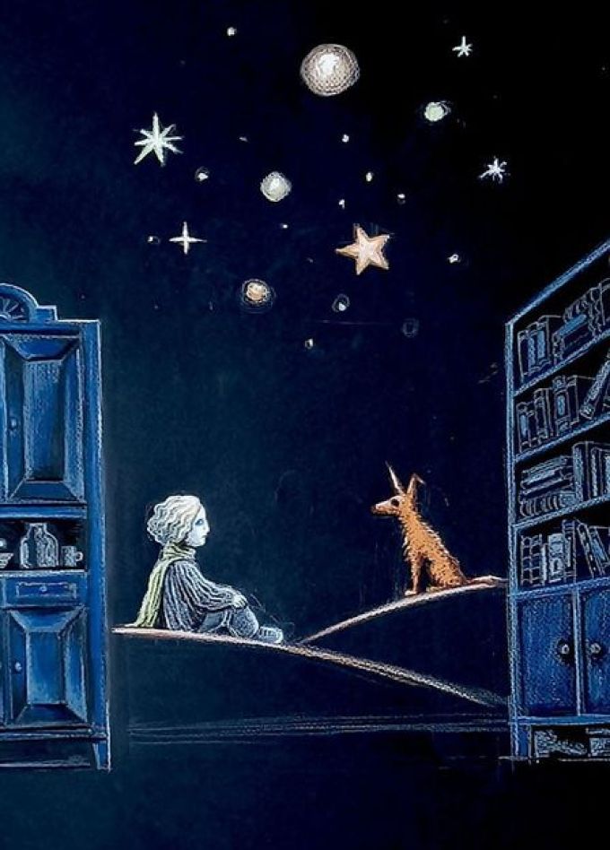 Маленький принц