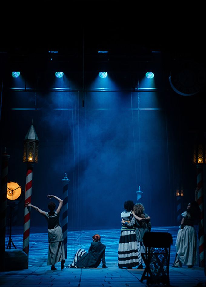 Кьоджинские перепалки