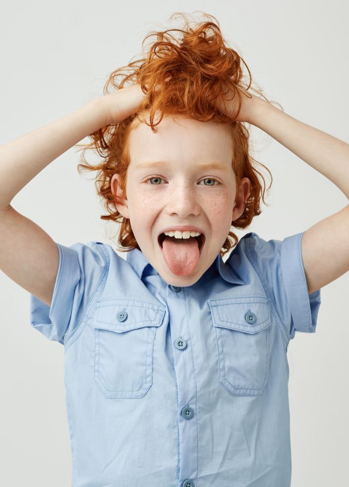 Картонный театр: Волк и семеро козлят