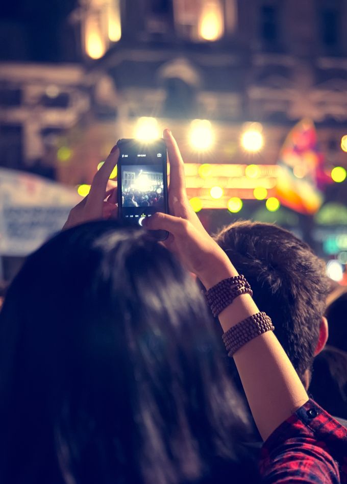 Весенний хит-хор