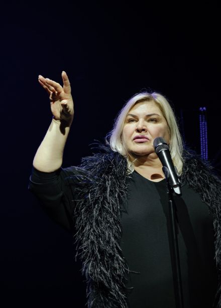 Актёрская сюита