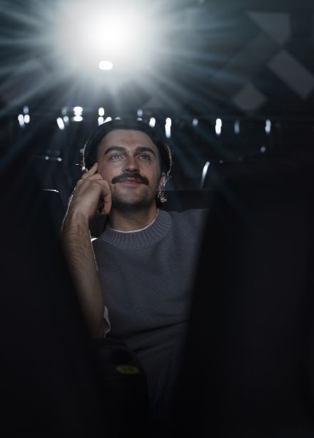 А вот вам миллион!